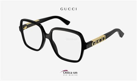 occhiali gucci lenti rosse|Gucci Occhiali da sole e da vista .